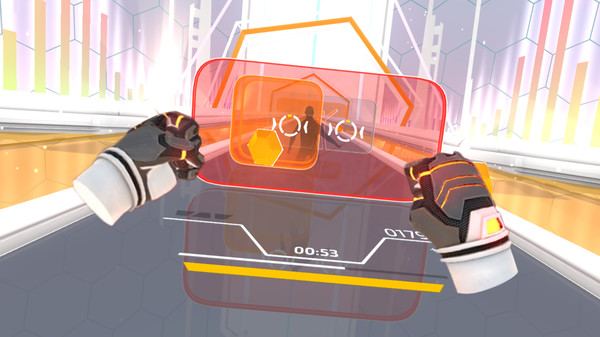 OhShape (2019) PC Full Español